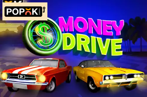Money Drive